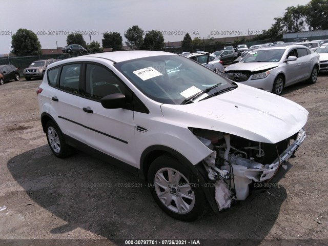 FORD ESCAPE 2014 1fmcu0f78eue05380