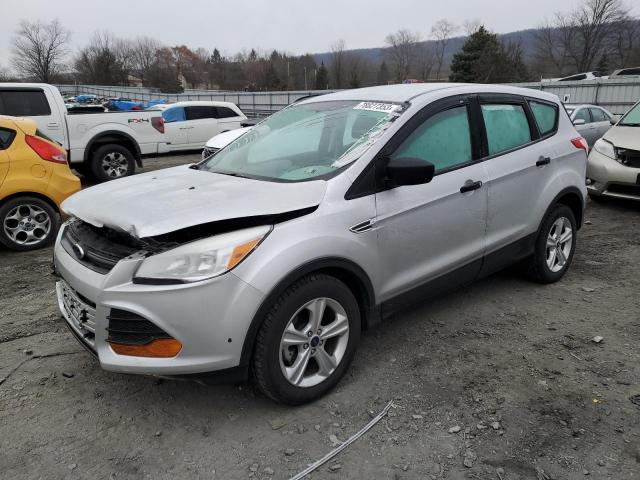 FORD ESCAPE 2014 1fmcu0f78eue06142