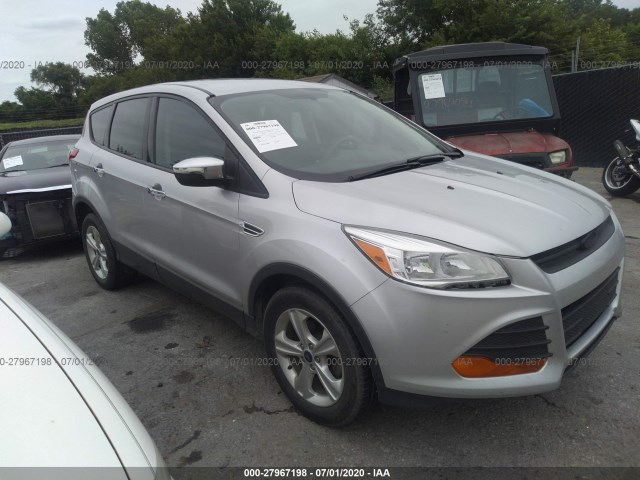 FORD ESCAPE 2014 1fmcu0f78eue25807