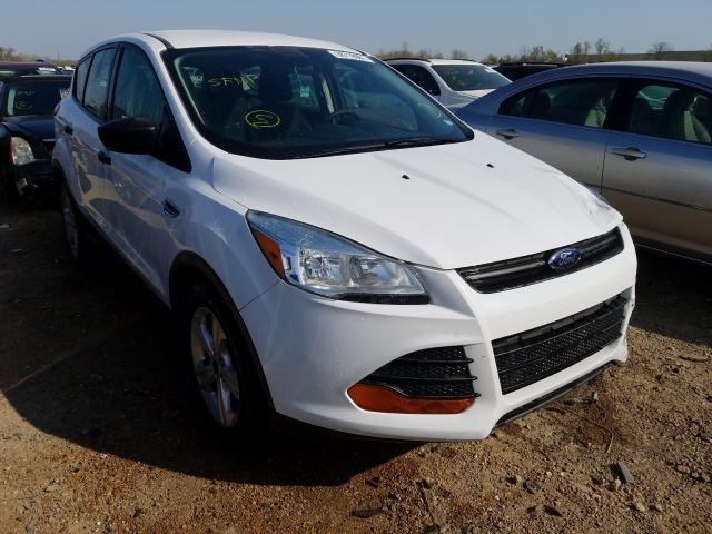 FORD NULL 2014 1fmcu0f78eue25984