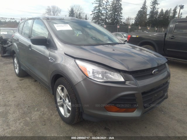 FORD ESCAPE 2014 1fmcu0f78eue27184