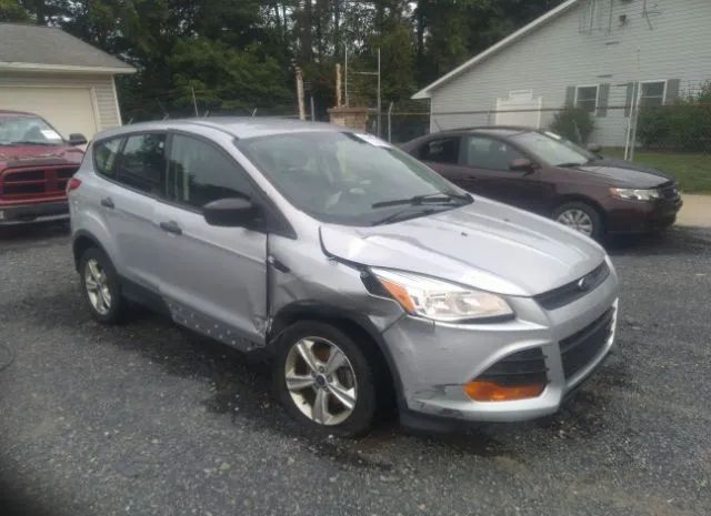 FORD ESCAPE 2014 1fmcu0f78eue35995