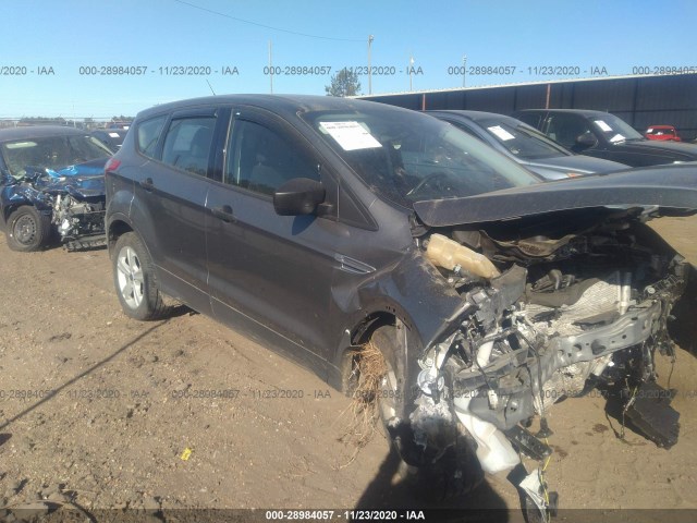 FORD ESCAPE 2014 1fmcu0f78eue46348