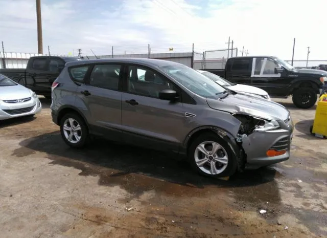 FORD ESCAPE 2014 1fmcu0f78eue51789