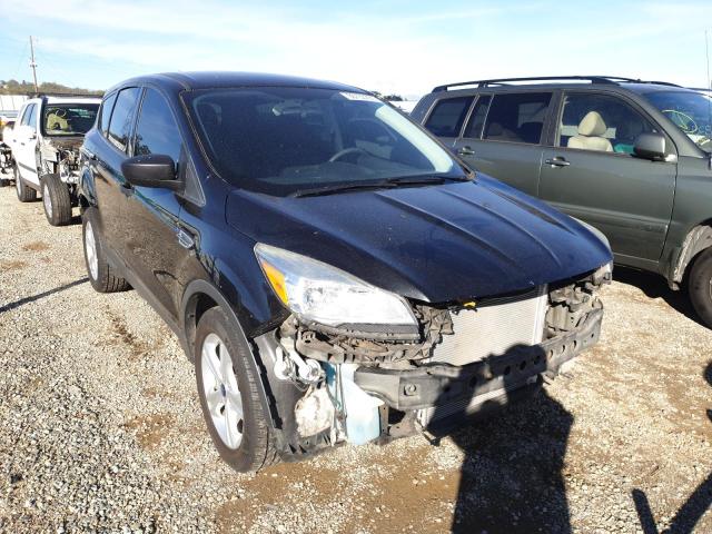 FORD ESCAPE S 2014 1fmcu0f78eue53378