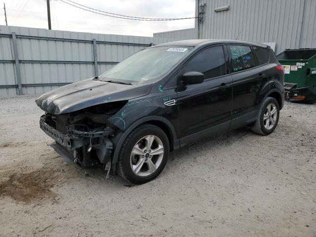 FORD ESCAPE S 2014 1fmcu0f78eue55275