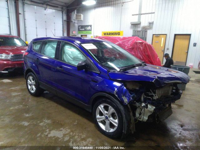 FORD ESCAPE 2014 1fmcu0f78eue56944