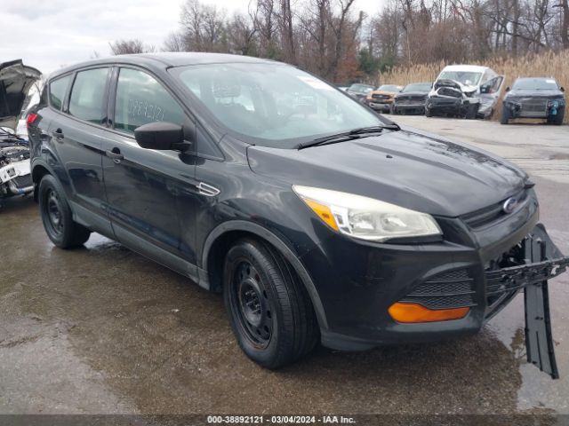 FORD ESCAPE 2015 1fmcu0f78fua02405