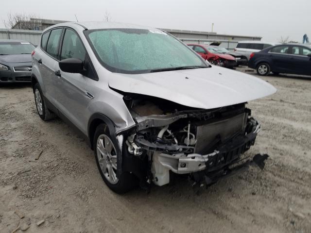 FORD ESCAPE S 2015 1fmcu0f78fua05076