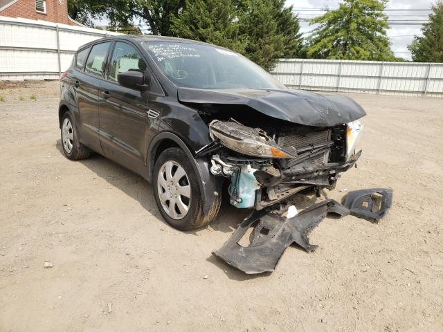 FORD ESCAPE S 2015 1fmcu0f78fua14182