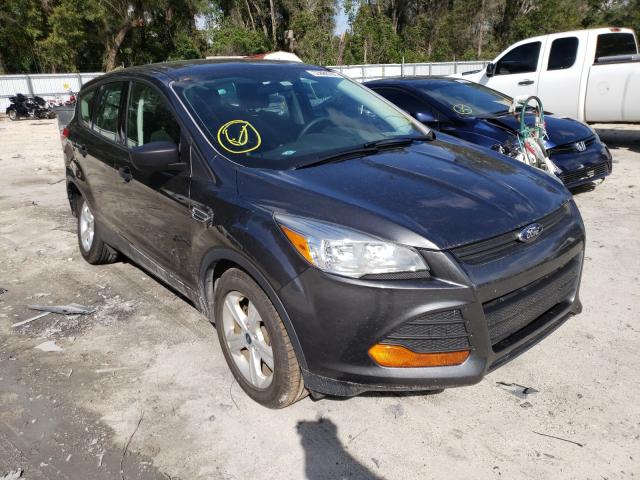 FORD ESCAPE S 2015 1fmcu0f78fua14442