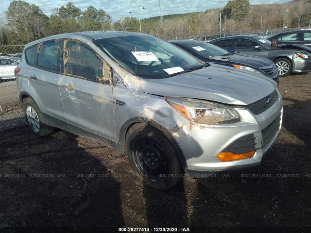 FORD ESCAPE 2014 1fmcu0f78fua14456