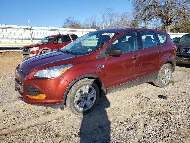 FORD ESCAPE 2015 1fmcu0f78fua27787