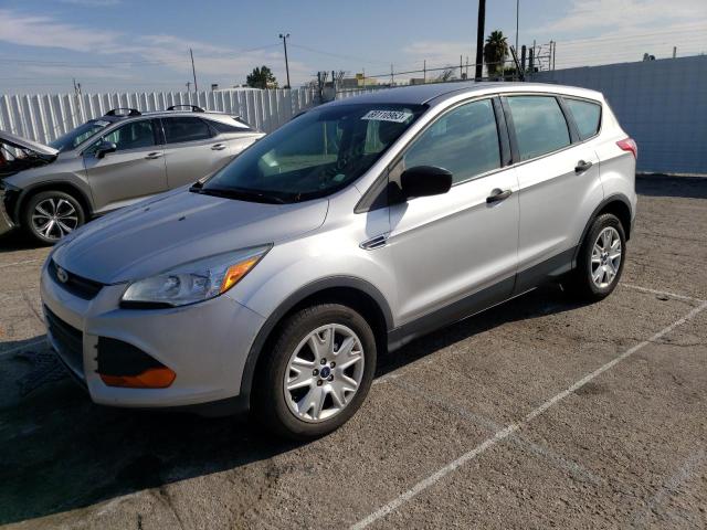 FORD ESCAPE 2015 1fmcu0f78fua36215