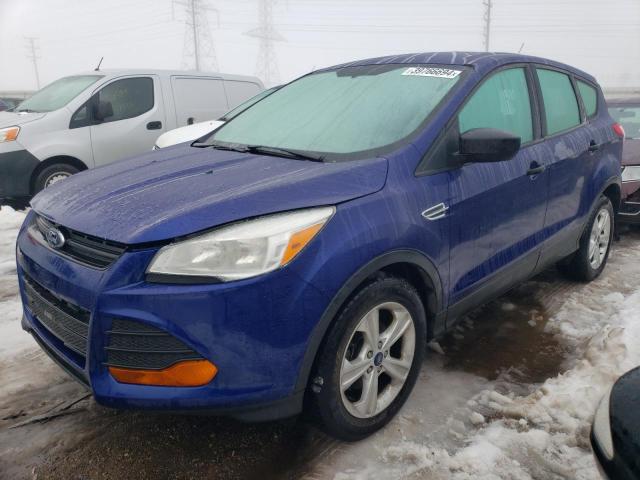 FORD ESCAPE 2015 1fmcu0f78fua37994