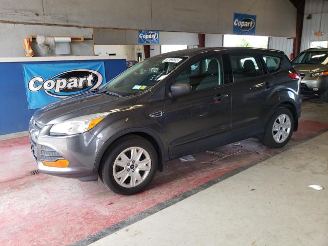 FORD ESCAPE S 2015 1fmcu0f78fua39339