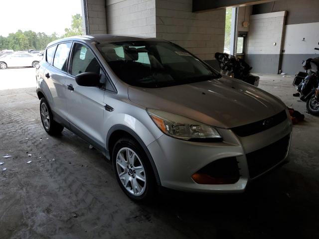 FORD ESCAPE S 2015 1fmcu0f78fua57940