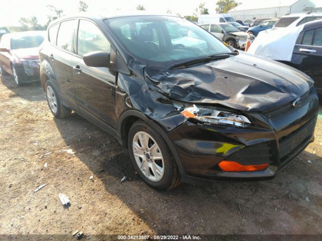 FORD ESCAPE 2015 1fmcu0f78fua59400