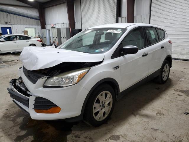 FORD ESCAPE S 2015 1fmcu0f78fua75368