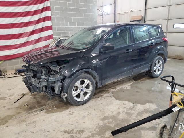 FORD ESCAPE 2015 1fmcu0f78fua82126