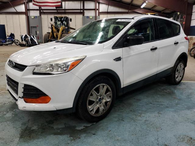 FORD ESCAPE 2015 1fmcu0f78fua82188