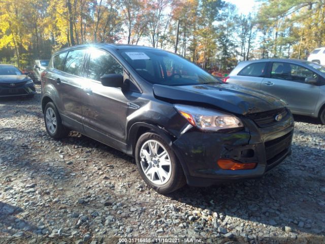 FORD ESCAPE 2015 1fmcu0f78fua87309