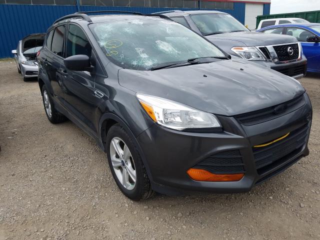 FORD ESCAPE S 2015 1fmcu0f78fua96060