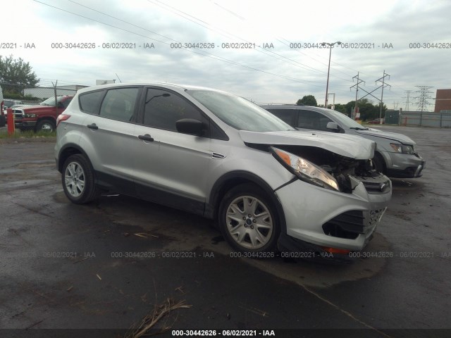 FORD ESCAPE 2015 1fmcu0f78fub06988