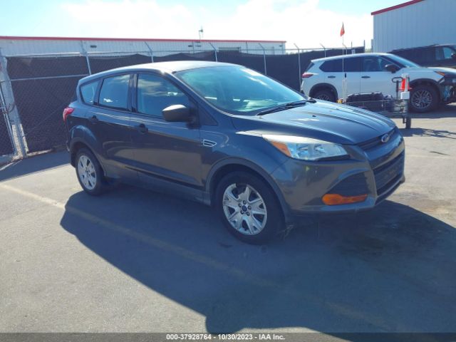 FORD ESCAPE 2015 1fmcu0f78fub16064