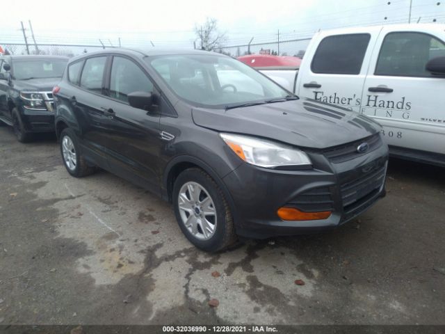 FORD ESCAPE 2015 1fmcu0f78fub33124