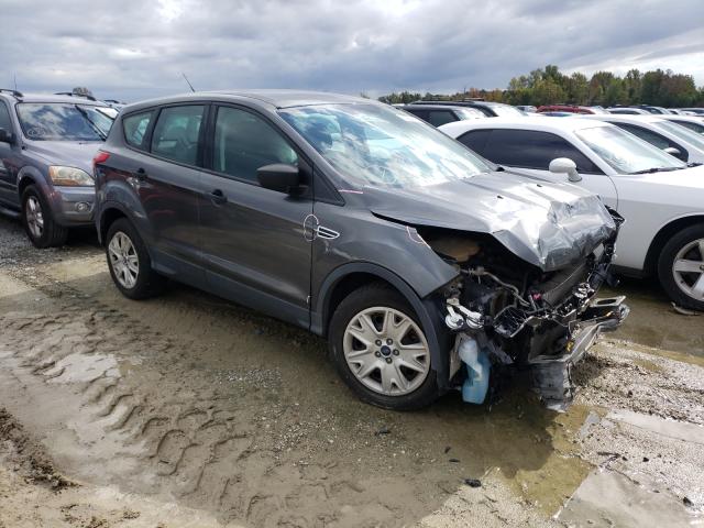 FORD ESCAPE S 2015 1fmcu0f78fub56922