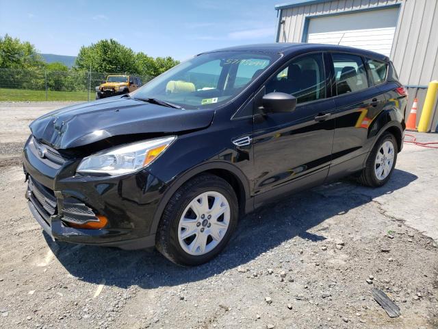 FORD ESCAPE 2015 1fmcu0f78fub57164