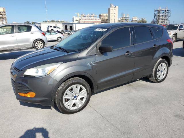 FORD ESCAPE 2015 1fmcu0f78fub63109