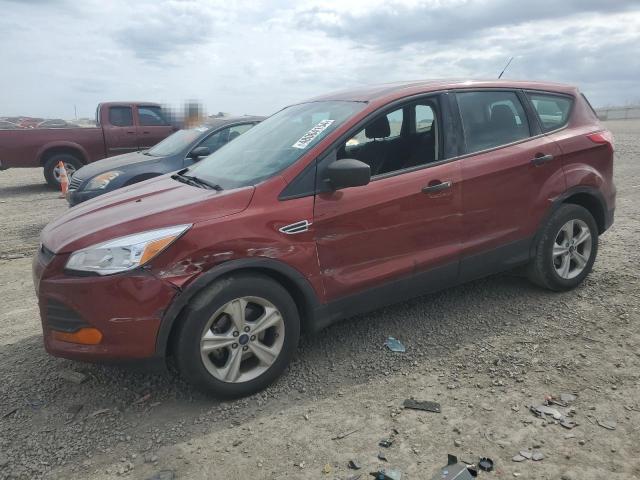 FORD ESCAPE 2015 1fmcu0f78fub68729