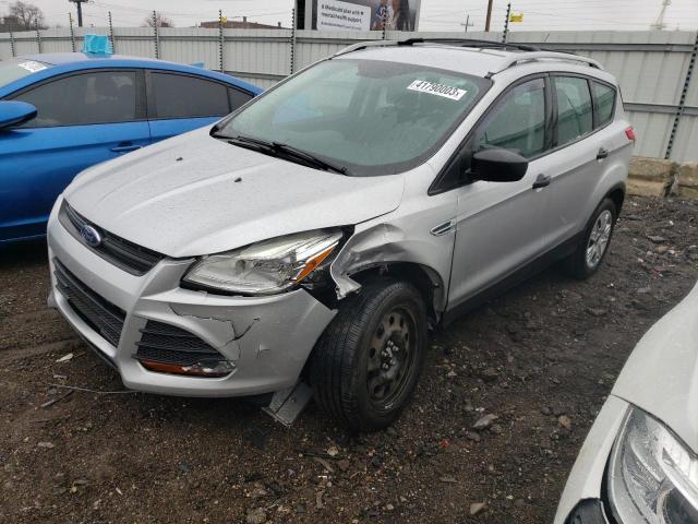 FORD ESCAPE S 2015 1fmcu0f78fub69816