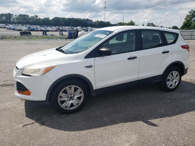 FORD ESCAPE S 2015 1fmcu0f78fub87636