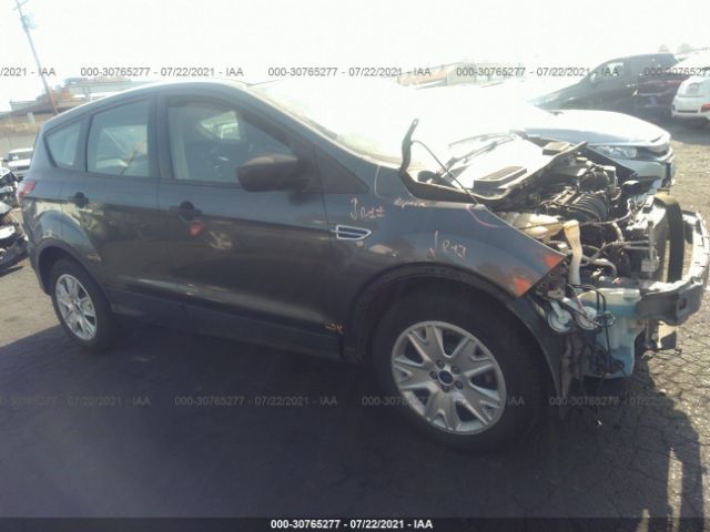 FORD ESCAPE 2015 1fmcu0f78fuc05083