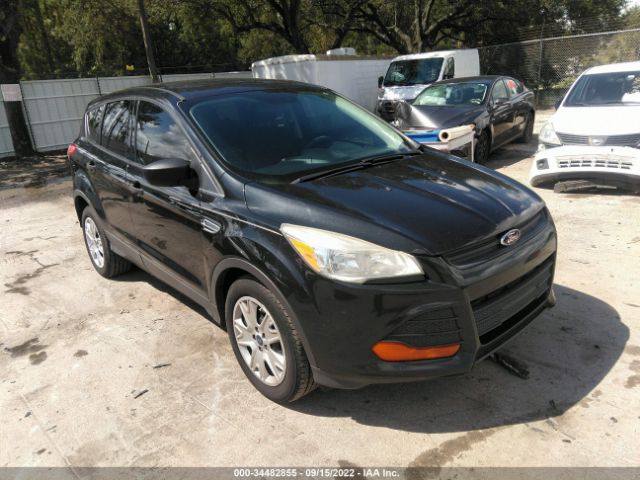 FORD ESCAPE 2015 1fmcu0f78fuc20862