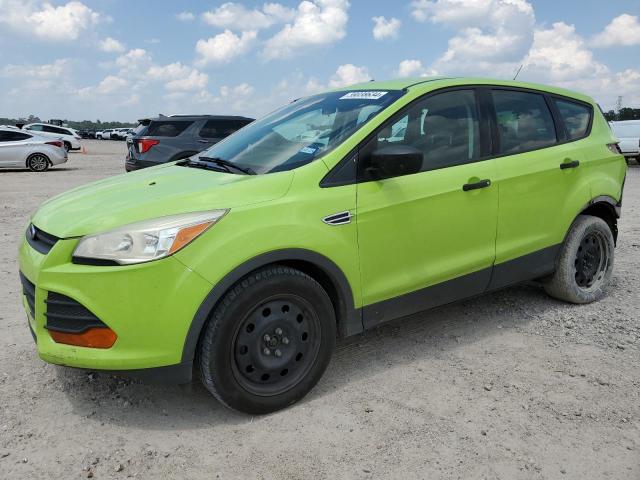 FORD ESCAPE 2015 1fmcu0f78fuc24913