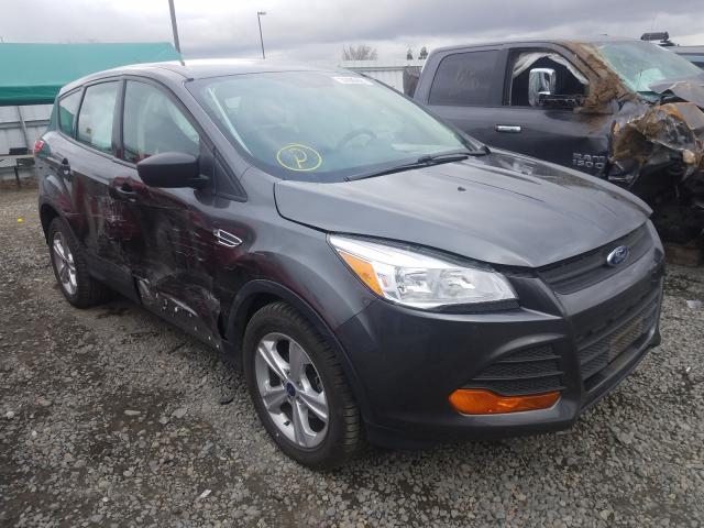 FORD ESCAPE S 2015 1fmcu0f78fuc26810