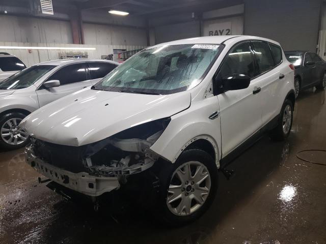 FORD ESCAPE 2015 1fmcu0f78fuc28377