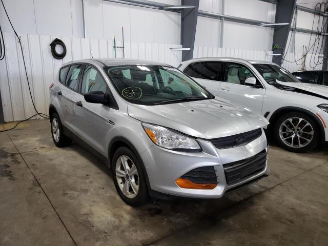 FORD ESCAPE S 2015 1fmcu0f78fuc39783