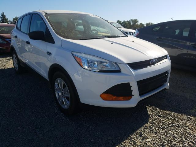 FORD NULL 2015 1fmcu0f78fuc43428