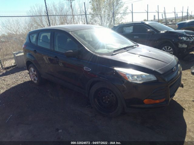 FORD ESCAPE 2015 1fmcu0f78fuc62836