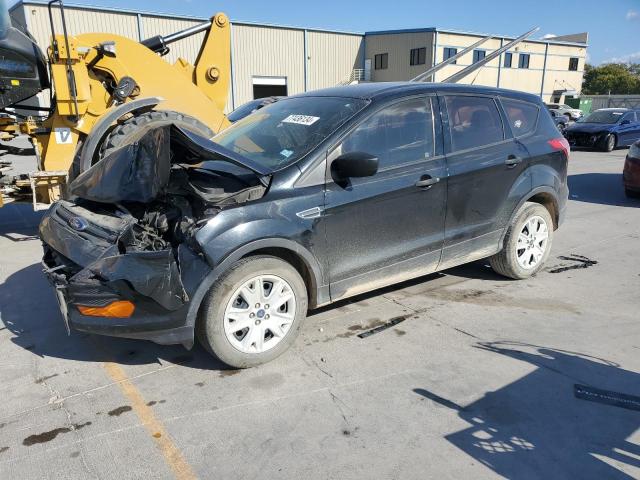 FORD ESCAPE S 2015 1fmcu0f78fuc65459