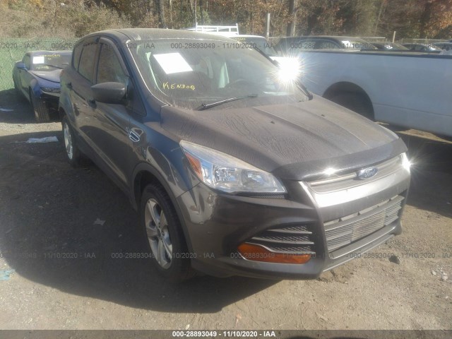 FORD ESCAPE 2015 1fmcu0f78fuc74842