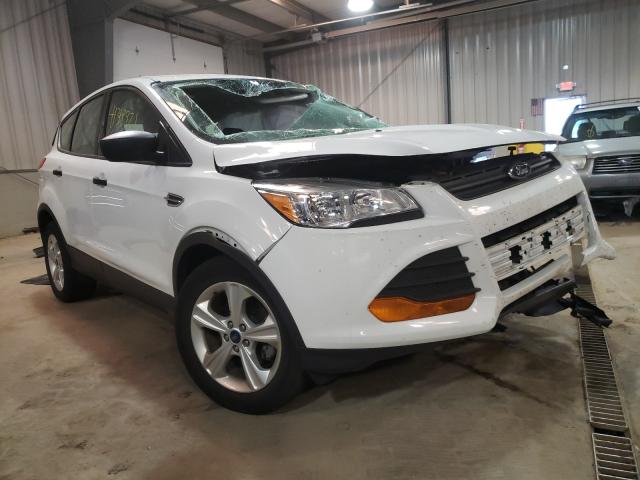 FORD ESCAPE S 2016 1fmcu0f78gua02762