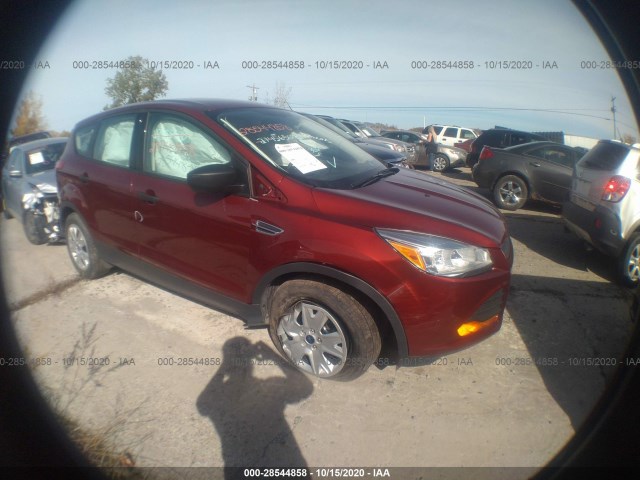 FORD ESCAPE 2016 1fmcu0f78gua18931