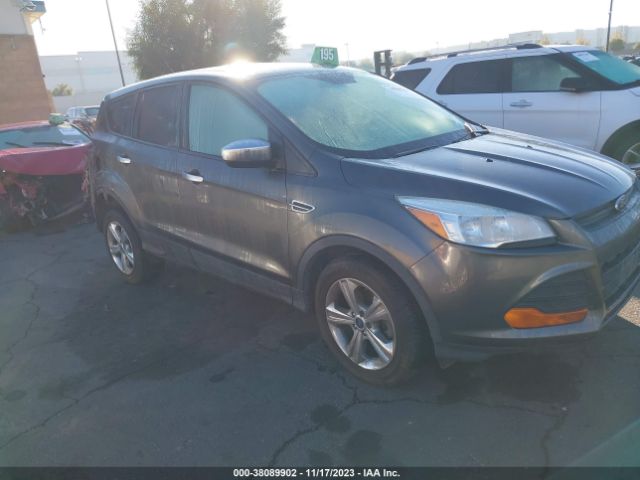 FORD ESCAPE 2016 1fmcu0f78gua21909