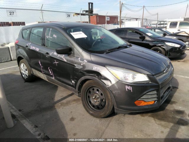 FORD ESCAPE 2016 1fmcu0f78gua30058